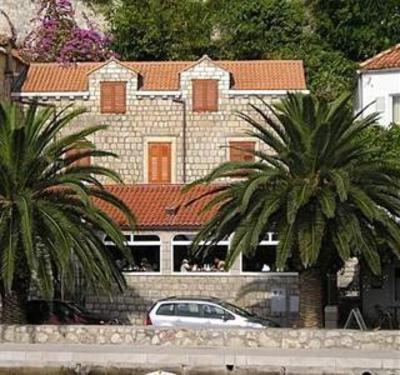 фото отеля Villa Ana Mlini