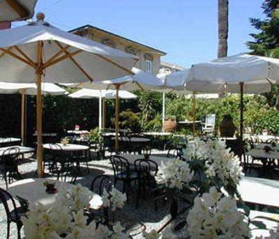 фото отеля Hotel Nazionale Levanto