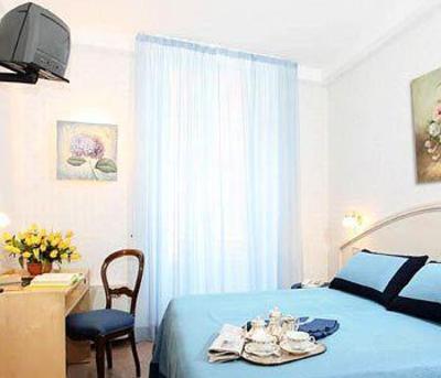 фото отеля Hotel Nazionale Levanto