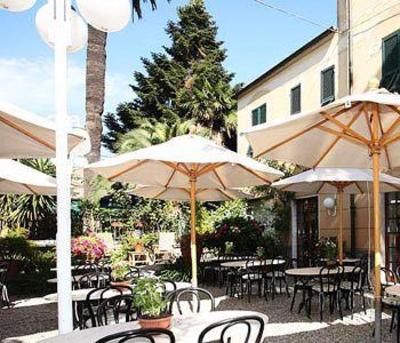 фото отеля Hotel Nazionale Levanto