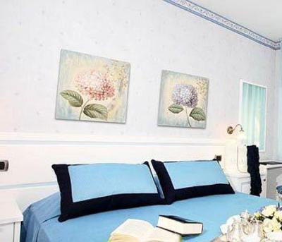 фото отеля Hotel Nazionale Levanto