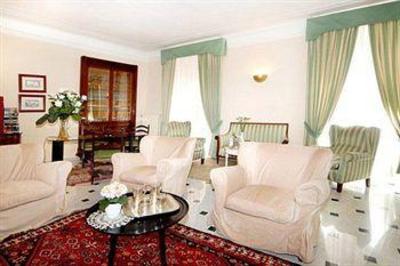 фото отеля Hotel Nazionale Levanto