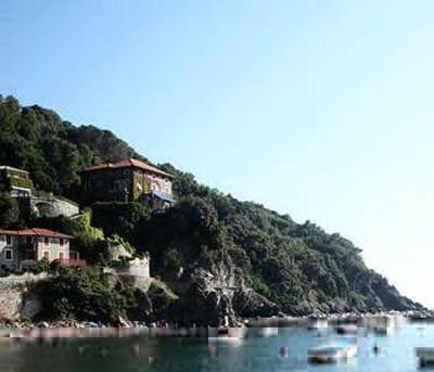 фото отеля Hotel Nazionale Levanto