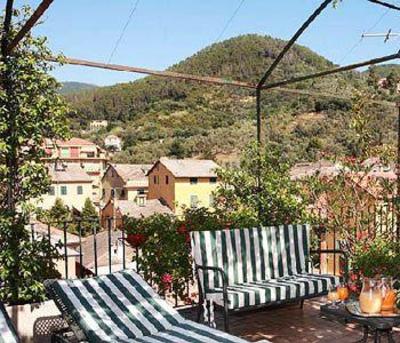 фото отеля Hotel Nazionale Levanto