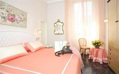 фото отеля Hotel Nazionale Levanto