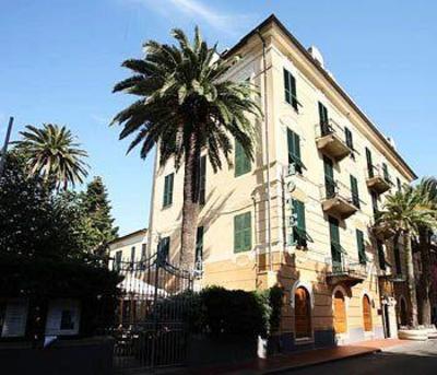 фото отеля Hotel Nazionale Levanto