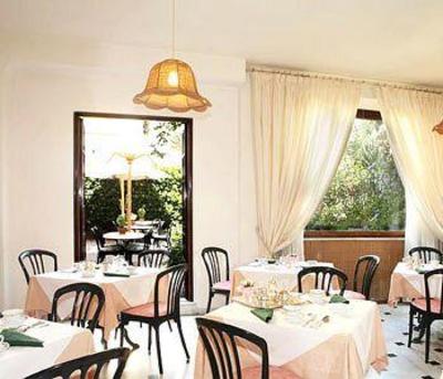 фото отеля Hotel Nazionale Levanto