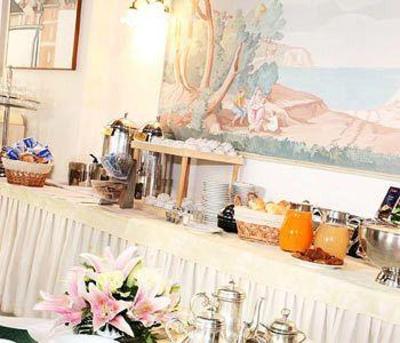 фото отеля Hotel Nazionale Levanto
