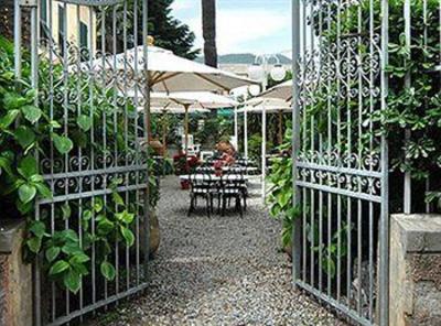 фото отеля Hotel Nazionale Levanto