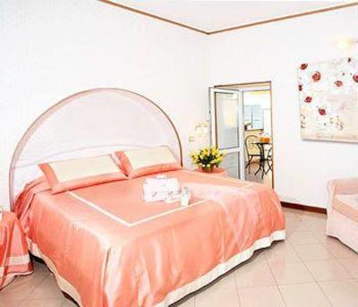фото отеля Hotel Nazionale Levanto