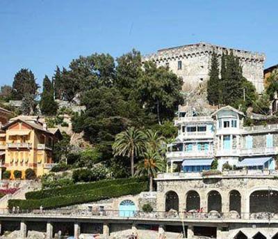 фото отеля Hotel Nazionale Levanto