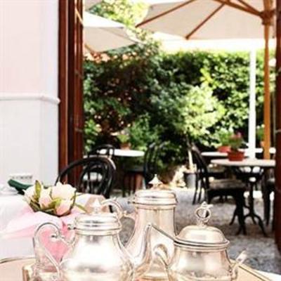 фото отеля Hotel Nazionale Levanto