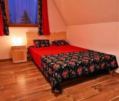 фото отеля Pod Sabalowka