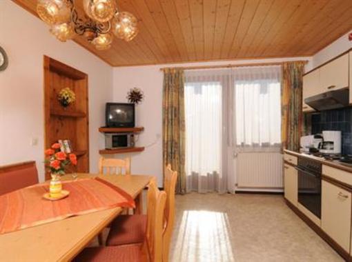 фото отеля Gastehaus Habersatter Radstadt