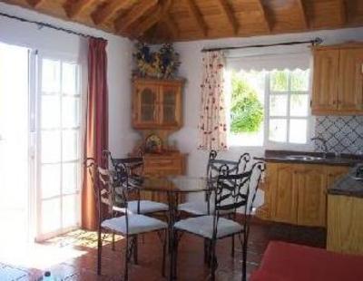 фото отеля Apartamentos Casitas Maura