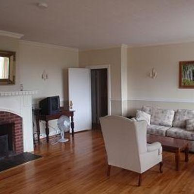 фото отеля Margaree Riverview Inn