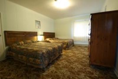 фото отеля Margaree Riverview Inn