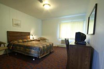 фото отеля Margaree Riverview Inn