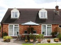 Stable Croft Bed & Breakfast Oxhill