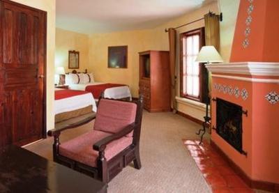 фото отеля Holiday Inn San Cristobal de las Casas