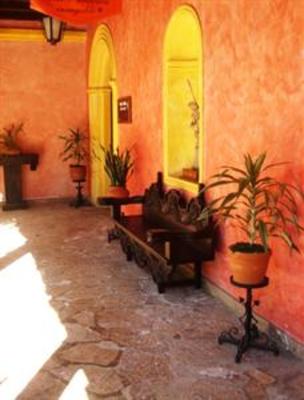 фото отеля Holiday Inn San Cristobal de las Casas