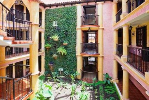 фото отеля Holiday Inn San Cristobal de las Casas