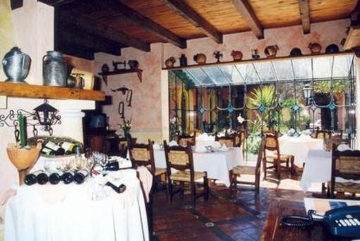фото отеля Holiday Inn San Cristobal de las Casas