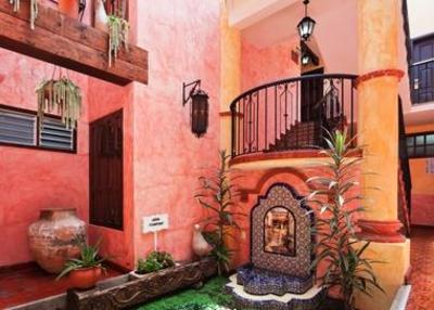 фото отеля Holiday Inn San Cristobal de las Casas