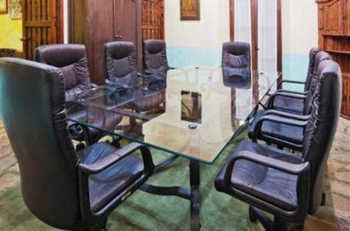 фото отеля Holiday Inn San Cristobal de las Casas