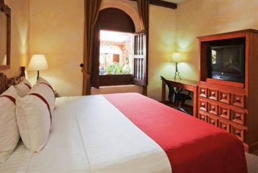 фото отеля Holiday Inn San Cristobal de las Casas