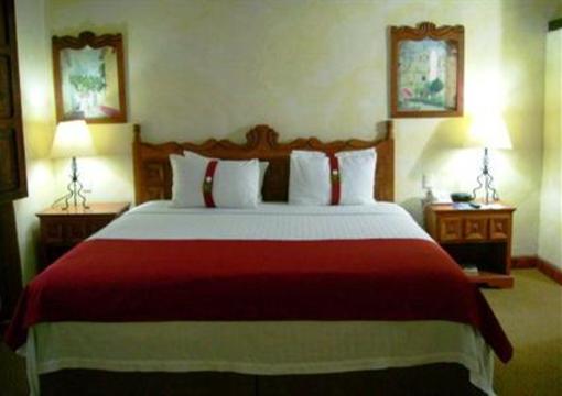 фото отеля Holiday Inn San Cristobal de las Casas