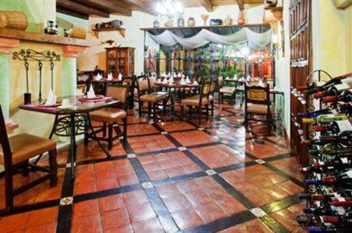 фото отеля Holiday Inn San Cristobal de las Casas