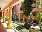 фото отеля Holiday Inn San Cristobal de las Casas