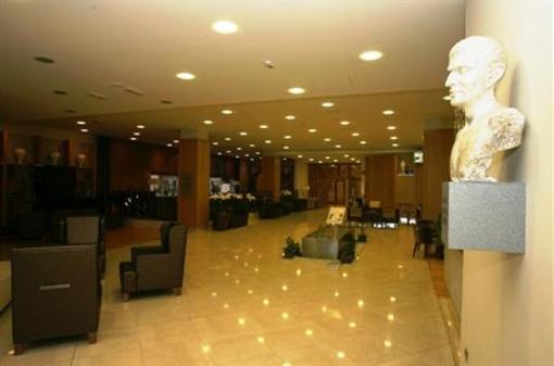 фото отеля Grand Hotel Primus