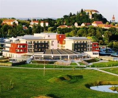 фото отеля Grand Hotel Primus