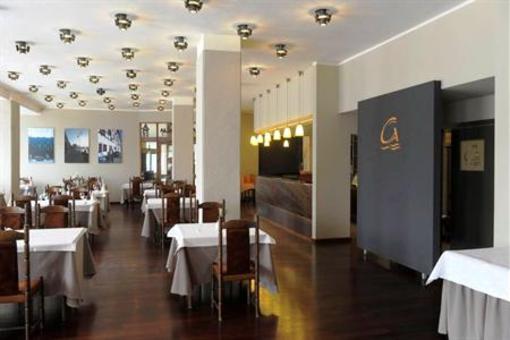 фото отеля Hotel Gorzow