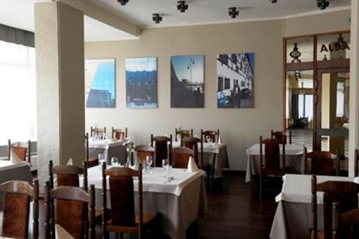 фото отеля Hotel Gorzow