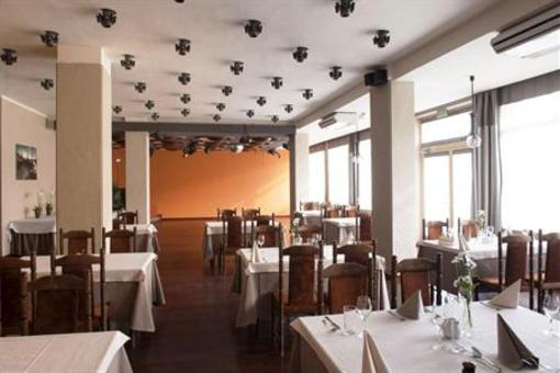фото отеля Hotel Gorzow