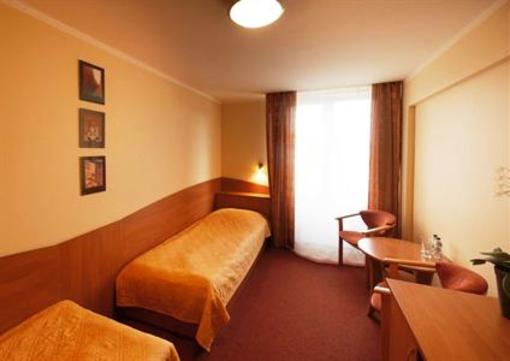 фото отеля Hotel Gorzow