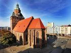 фото отеля Hotel Gorzow