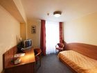 фото отеля Hotel Gorzow