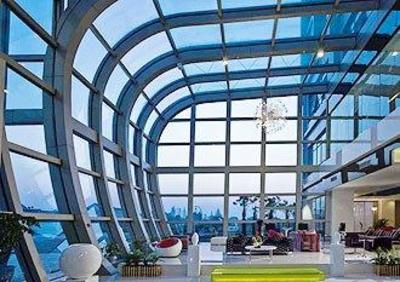 фото отеля Olympic Hotel