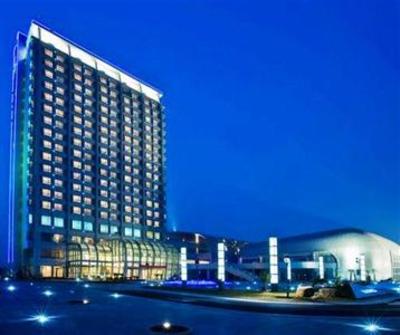 фото отеля Olympic Hotel