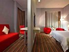 фото отеля Olympic Hotel