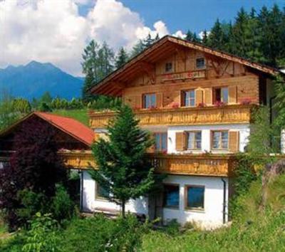 фото отеля Gasthof Rastlhof