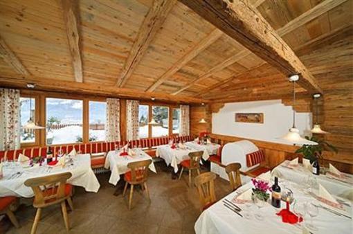фото отеля Gasthof Rastlhof