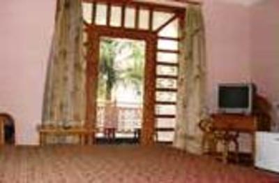 фото отеля Hotel Tourist Inn