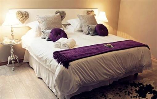 фото отеля Klip & Kristal Guest House