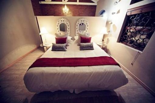 фото отеля Klip & Kristal Guest House