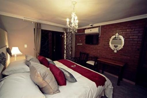 фото отеля Klip & Kristal Guest House